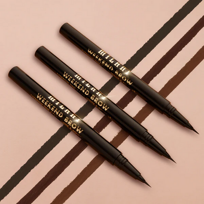 Milani Cosmetics Weekend Brow Eyebrow Tint