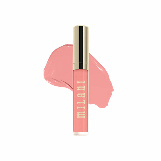 Milani Cosmetics Stay Put Liquid Lip Longwear Lipstick