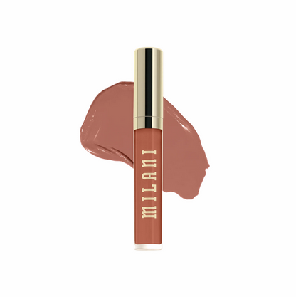 Milani Cosmetics Stay Put Liquid Lip Longwear Lipstick