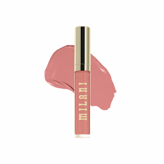 Milani Cosmetics Stay Put Liquid Lip Longwear Lipstick