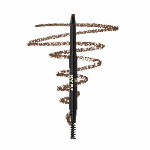 Milani Cosmetics Stay Put Brow Sculpting Mechanical Pencil