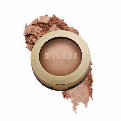 Milani Cosmetics Baked Highlighter