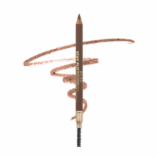 Milani Cosmetics Stay Put Brow Pomade Pencil