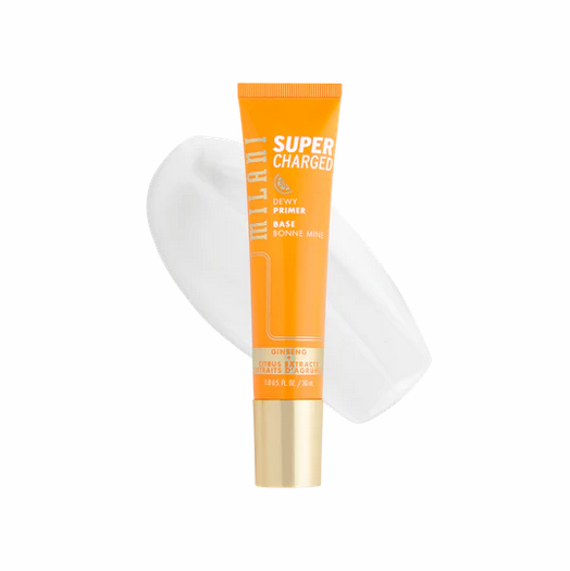 Milani Cosmetics Supercharged Dewy Primer