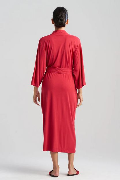 Natori Shangri-La TENCEL Robe