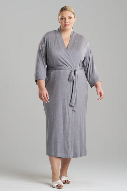 Natori Shangri-La TENCEL Robe