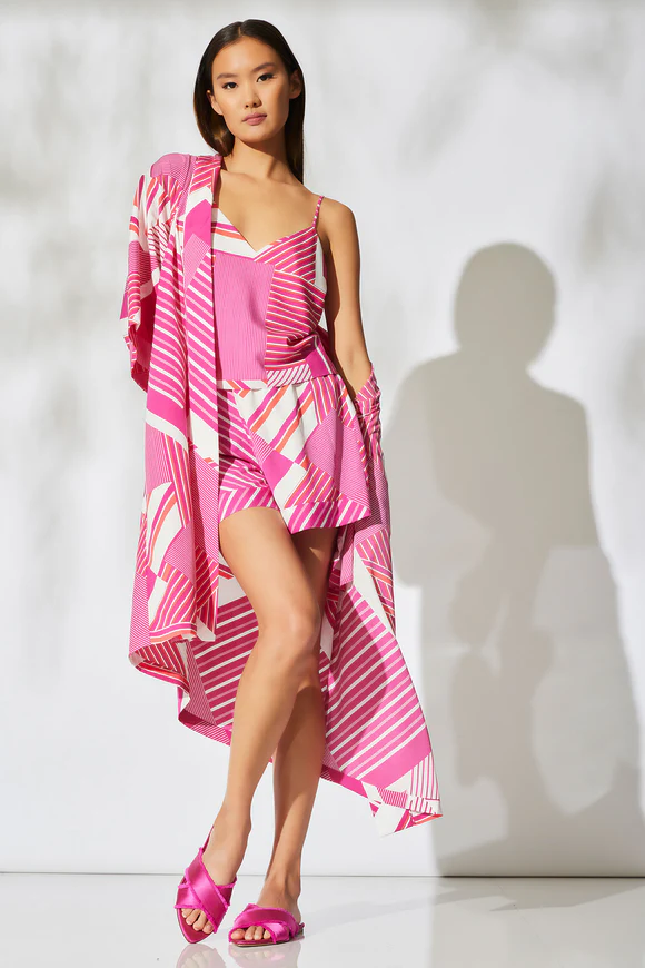 Natori Shima Wrap