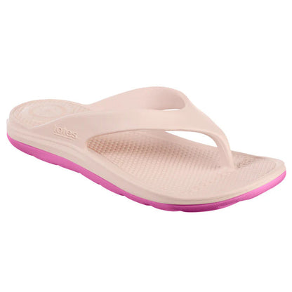 Totes Women’s Flip Flop with Everywear Technology