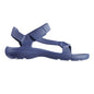 Totes Men's Riley Adjustable Sport Sandal with Everywear