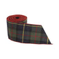 Ballard Designs Suzanne Kasler Plaid Ribbon