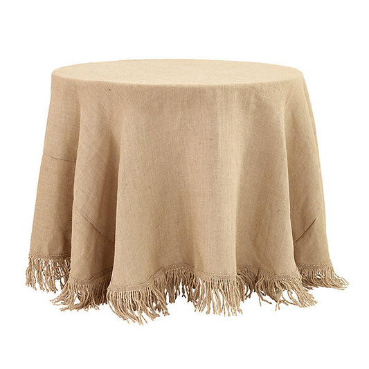 Ballard Designs Essential Tablecloth