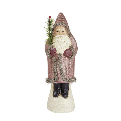 Ballard Designs St. Nick Décor