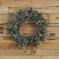 Ballard Designs Frosted Blueberry Wreath