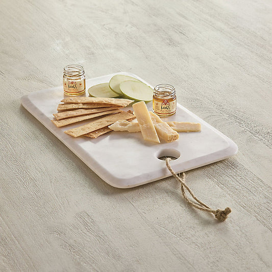 Ballard Designs Kingston Marble Serving Board