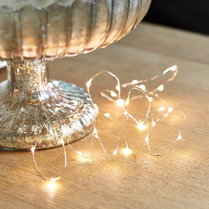 Ballard Designs Petite Starry Lights