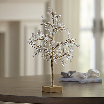 Ballard Designs Suzanne Kasler Jeweled Tree