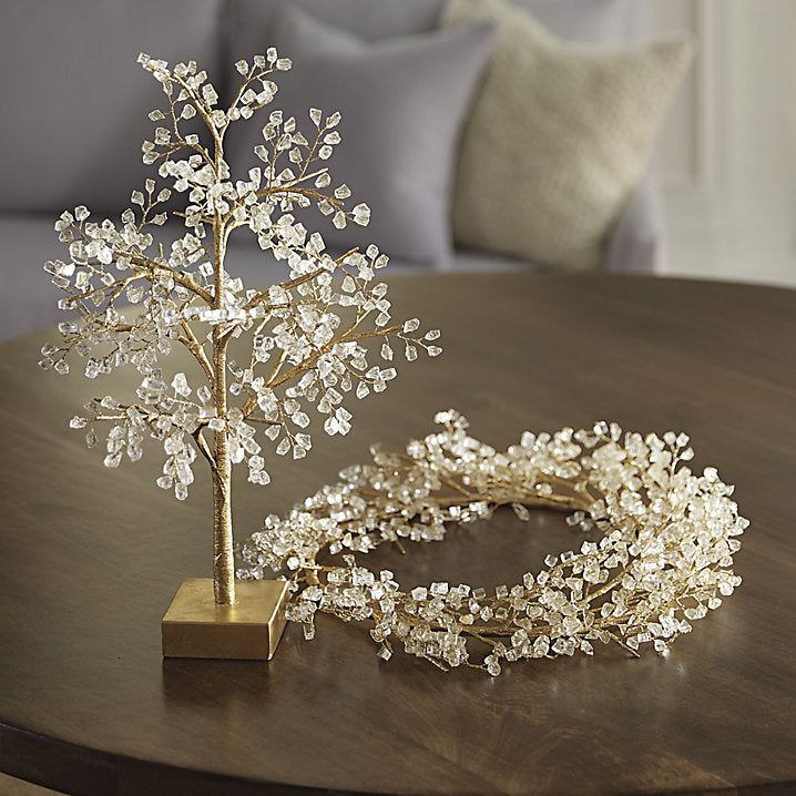 Ballard Designs Suzanne Kasler Jeweled Tree