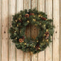 Ballard Designs Ballard Classic Prelit Wreath