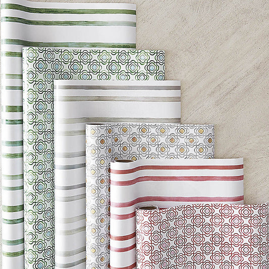 Ballard Designs Suzanne Kasler Elise Gift Wrap