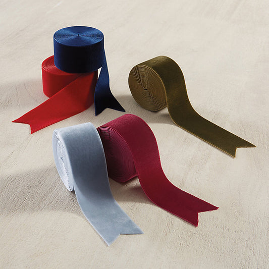 Ballard Designs Velvet Ribbon