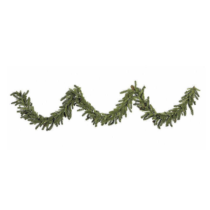 Ballard Designs Angel Pine Garland