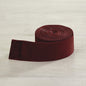 Ballard Designs Wide Velvet Ribbon