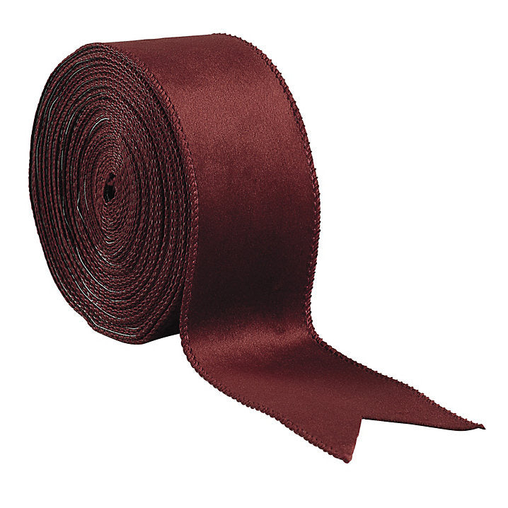 Ballard Designs Wide Velvet Ribbon