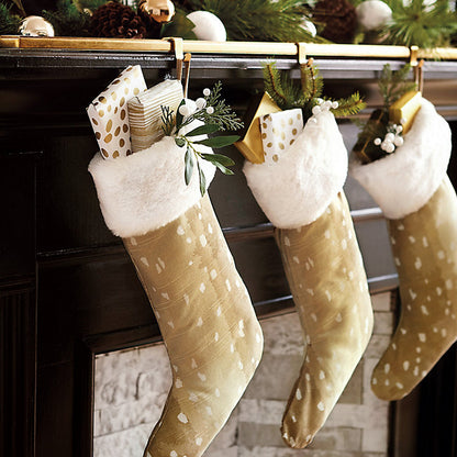 Ballard Designs Essential Stocking Holder