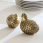 Ballard Designs Partridge in a Pair Salt & Pepper Set