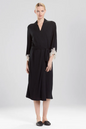 Natori Luxe Shangri-la TENCEL Robe