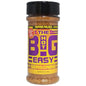 Pepper Palace The Big Easy Hot Seasoning