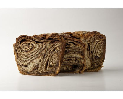 Katz's Deli Babka