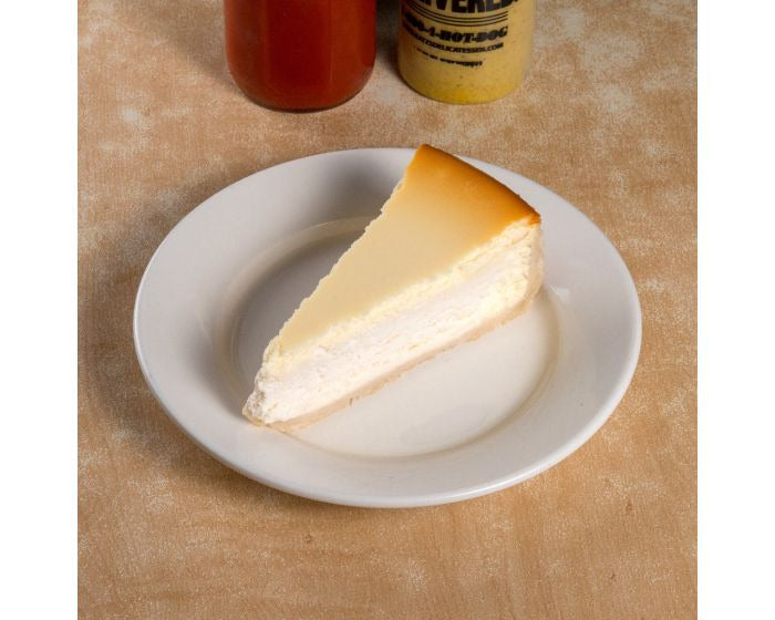 Katz's Deli New York Cheesecake