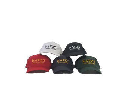 Katz's Deli Katz's Deli Classic Hat