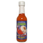 Pepper Palace Garlic Fusion Hot Sauce