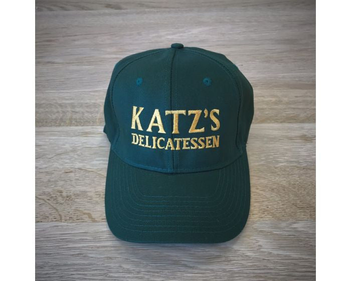 Katz's Deli Katz's Deli Classic Hat