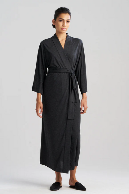 Natori Shangri-La TENCEL Robe