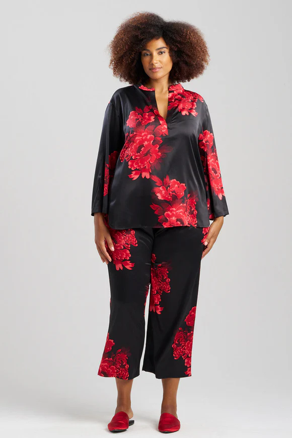 Natori Arya Satin PJ