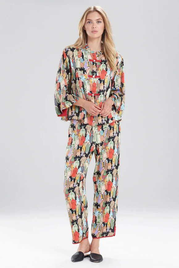 Natori Dynasty PJ