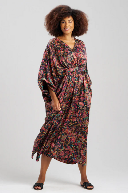 Natori Granada Caftan