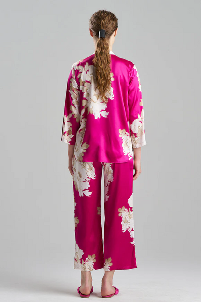 Natori Arya Satin PJ