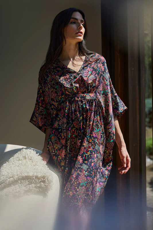 Natori Granada Caftan