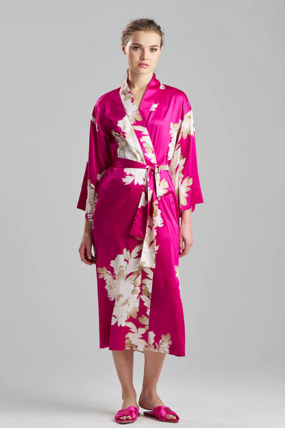 Natori Arya Satin Robe