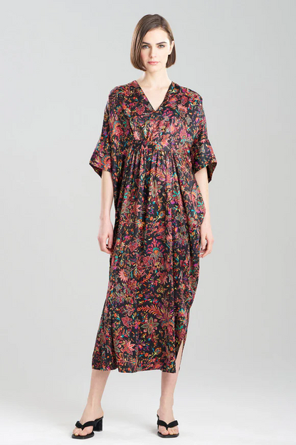 Natori Granada Caftan