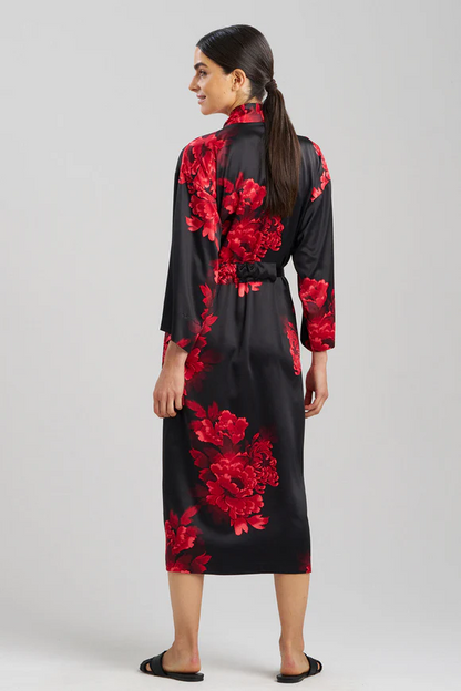 Natori Arya Satin Robe