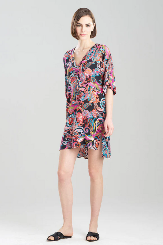 Natori Phoenix Challis Sleepshirt