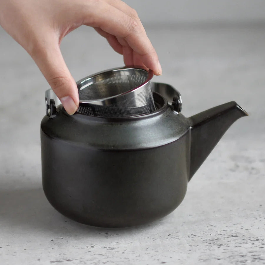 KINTO USA LT teapot