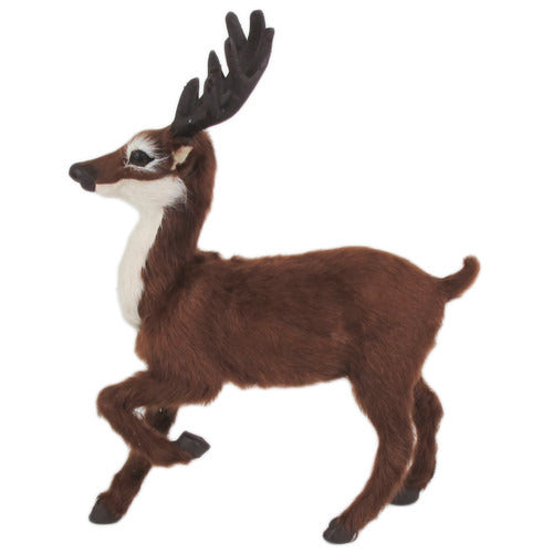 Byers' Choice Reindeer