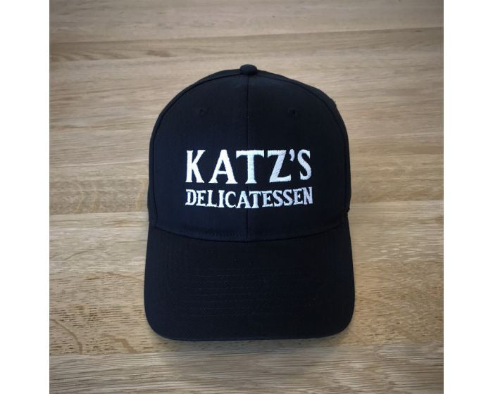 Katz's Deli Katz's Deli Classic Hat