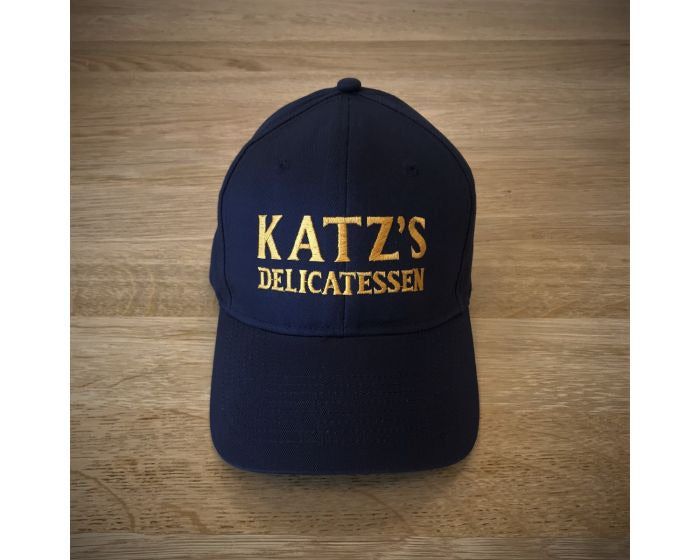 Katz's Deli Katz's Deli Classic Hat